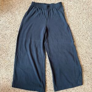 Z Supply Linen Wide Leg Pants